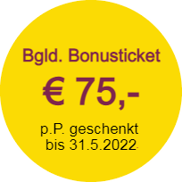 Bonusticket