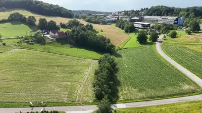 Golfplätze in der Umgebung