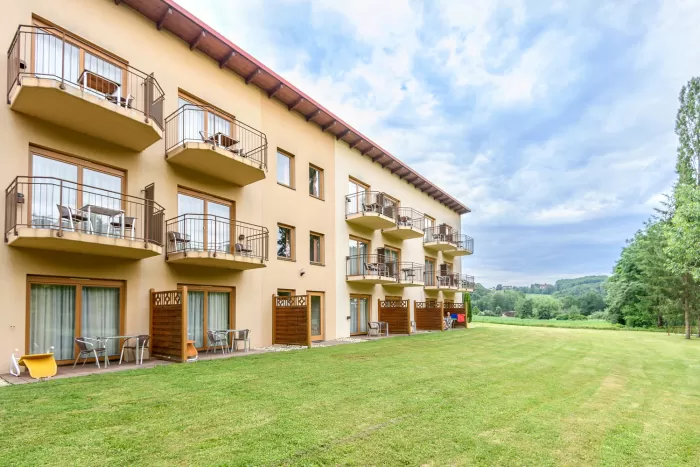 Familien Hotel