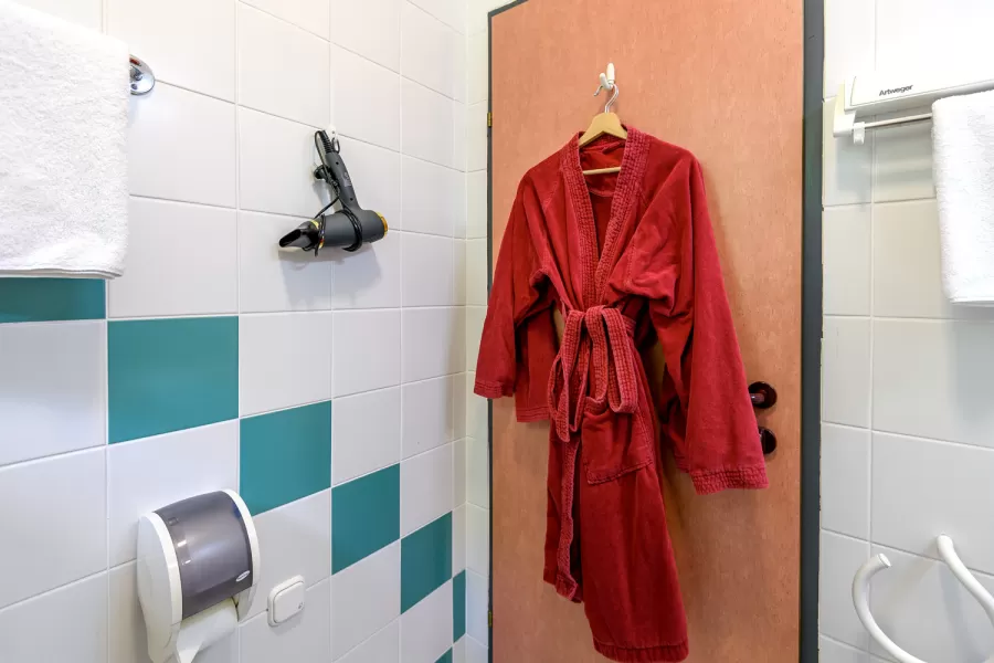 Krainz Vital & Familienhotel - Bad Loipersdorf: Double room without balcony