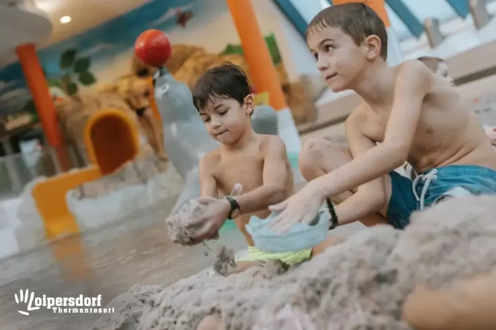 Baby Beach
