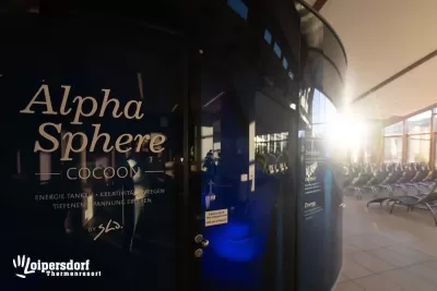 AlphaSphere